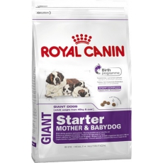 Royal Canin (Роял Канин) Гиант Стартер (4 кг)